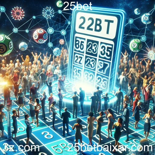 A Emoção do Bingo no 25bet: Jogue e Ganhe Grandes Prêmios!