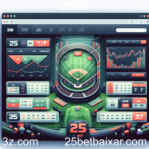 Resultados: A Importância de Acompanhar Desempenhos em 25bet