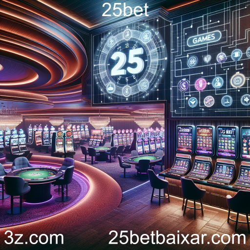 A Importância da Categoria 'Suporte' no 25bet