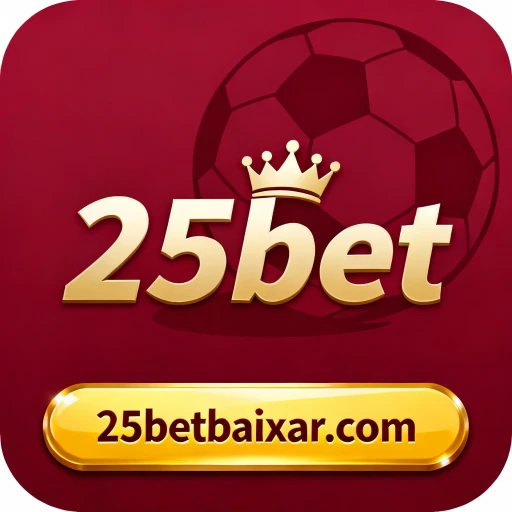 Logo 25bet